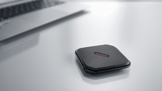 SanDisk's Ultra-Fast Portable SSDs Have Never Been Cheaper